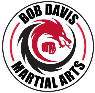 bob davis jiujitsu in mcallen logo