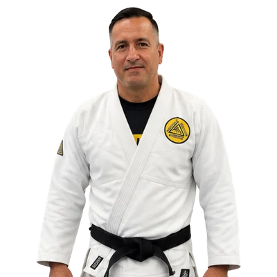 Professor Luis Cantu