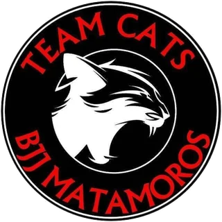 Jiujitsu Matamoros logo