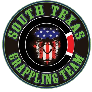 South Texas Grappling Team logo
